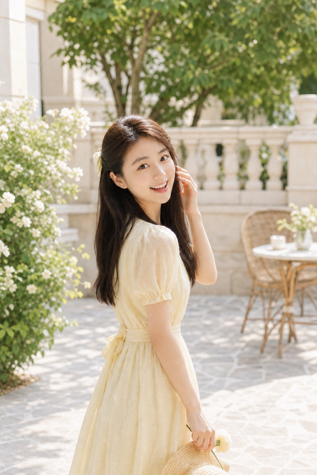 李明远头像